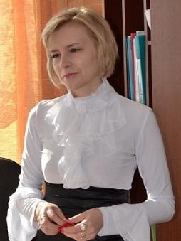 Тарасенко Татьяна Николаевна