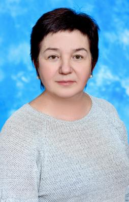 Новгородова Татьяна Владимировна